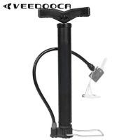 ราคา VEEDOOCA Bikeboy Air Pump Mini Bike High Pressure Air Pump Basketball Bicycle Tyre Portable Inflator (23025116109)