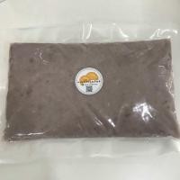 ราคา เผือกกวน 1 กก ไม่ผสมแป้ง สำหรับทำไส้ขนม กะหรี่ปั๊บ ขนมเปี๊ยะ ขนมปัง และอื่นๆ ทำใหม่ทุกวัน (22752728369)