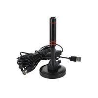 ราคา เสาอากาศทีวีดิจิตอล เสารับสัญญาณทีวีดิจิตอล ราคาถูก DIGITAL TV รุ่น DVB T2 (22095076591)