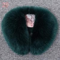 ราคา Lof ผ้าคลุมไหล่ผู้หญิงสำหรับฤดูหนาวปลอกคอขนสัตว์ผ้าพันคอขนเฟอร์ปลอมหนังเทียมคอนุ่มฟูให้ความอบอุ่นผ้าพันคอ (17166830616)