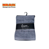 ราคา มิสเตอร์ ดี ไอ วาย ผ้าขนหนูสำหรับเช็ดตัว ขนาด 70x140 cm (22947568296)