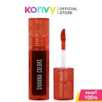 ราคา SIVANNA Colors Sugar Tint 4g ซีเวนน่า ลิปทินท์เนื้อบางเบา (22393030269)
