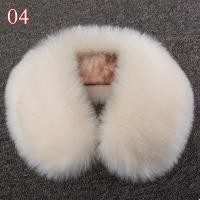 ราคา Lof ผ้าคลุมไหล่ผู้หญิงสำหรับฤดูหนาวปลอกคอขนสัตว์ผ้าพันคอขนเฟอร์ปลอมหนังเทียมคอนุ่มฟูให้ความอบอุ่นผ้าพันคอ (17166830591)