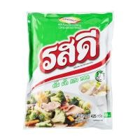 ราคา ราคาส่ง รสดี ผงปรุงรส รสหมู 425 กรัม Rosdee Pork Flavour Seasoning Powder 425g ล็อตใหม่ โปรคุ้ม เก็บเงินปลายทาง (15439283488)