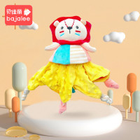 ราคา ตุ๊กตาผ้าพลัฌสำหรับเด็กอายุ0 1ปีตุ๊กตาผ้าสำหรับลูกน้อยสามารถเข้าได้และกัดและกล่อมให้นอนหลับของเล่นเพื่อปลอบ (17444800368)