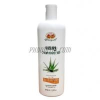 ราคา แชมพูว่านหางจระเข้ อภัยฯ 300 ml (22582925722)