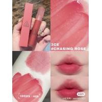 ราคา 3CE Silk Velvet Matte Cloud Lipstick Taupe Lip Gloss ขนาดตัวอย่าง เหมาะสําหรับทุกสภาพผิว เอฟเฟกต์การเปลี่ยนสีบํารุง (21598878625)