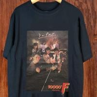 ราคา Vintage T shirt เสื้อยืดวงดนตรีนักร้องวงดนตรีไทย (20914252732)