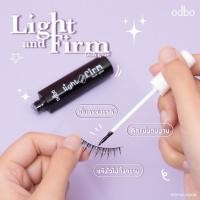ราคา odbo Light Firm Lash Glue กาวติดขนตา OD8018 (22190342808)
