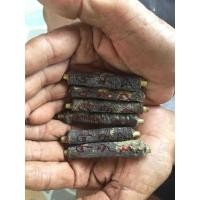 ราคา ตะกรุดหนังกลองเพลหนังวัวฟ้าผ่า อ ปู่อี๋ เด่นด้านมหาลาภทำมาค้าคล่องเรียกลาภเรียกทรัพย์มหาลาภโภคทรัพย์ (22846623451)