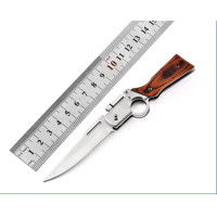 ราคา มีดพับAK47 มีดพับทรงปืน มีดพับเดินป่าGardens (19208100872)