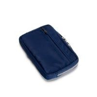 ราคา 9PPE9LV แบบพกพาได้ ถุงเก็บหูฟัง ผ้าอ๊อกซ์ฟอร์ด กระเป๋าใส่บัตร เคสใส่บัตรเครดิต ของใหม่ ถุงเก็บสัมภาระ ที่เก็บบัตรธนาคาร สำหรับผู้ชาย (22866309161)