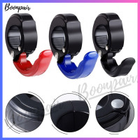 ราคา 1Pcs ถุงเก็บสัมภาระ ที่แขวนสกูตเตอร์ อะลูมิเนียมอัลลอยด์ แขวนกระเป๋าถุง ตะขอสกูตเตอร์ไฟฟ้า ของใหม่ อุปกรณ์เสริมจักรยาน ถือตะขอกรงเล็บ (22980441699)