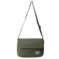 ราคา กระเป๋าผู้ชาย กระเป๋าสะพายไหล่ กระเป๋าสะพายข้าง กระเป๋าสะพายแฟชั่น กระเป๋าผ้าใบ สะพายข้าง (22099169609)