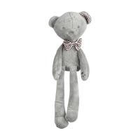 ราคา ตุ๊กตากระต่าย ขายาว เนื้อผ้านุ่มนิ่ม กระต่ายเน่า ของเล่นเด็ก (23143867459)