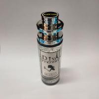 ราคา น้ำหอมดีว่า Diva Perfume น้ำหอมดีว่า น้ำหอมดีเวอร์ น้ำหอมขายดี น้ำหอม35ml (13359625445)