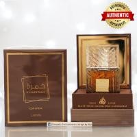 ราคา น้ำหอมแท้แบ่งขาย Lattafa Perfumes Khamrah Qahwa Eau de Parfum (21804130203)