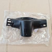 ราคา หน้ากากหลัง Wave 100S U box ปี 2005 สีดำด้าน (1972918826)