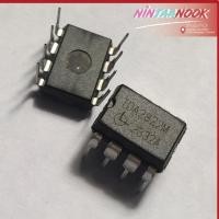 ราคา 10PCS TDA2822M DIP8 TDA2822 TDA 2822 DIP 8 DIP new and original IC (22527419626)