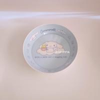 ราคา จานเมลามีนกลม ก้นลึก ขนาด 6 5นิ้ว ลายการ์ตูน Sanrio ซานริโอ้ จานเด็ก จานขนม (21024893572)