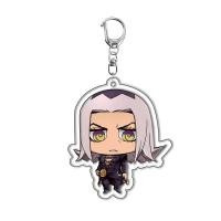 ราคา jojo โจโจ้ล่าข้ามศตวรรษของ พวงกุญแจอะคริลิ โจโจ้ ดีไอโอ พวงกุญแจอุปกรณ์ต่อพ่วงอะนิเมะ (20148353190)