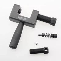 ราคา ของแท้ เครื่องมือตัดโซ่ ของแท้ เครื่องมือตัดโซ่ รถจักรยาน ที่ตัดโซ่มอไซค์ เครื่องมือตัดโซ่ รถจักรยาน และรถมอเตอร์ไซค์ (22398117102)