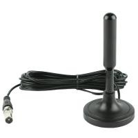 ราคา เสาอากาศ HDTV 300CM สาย COAX เสาอากาศรับสัญญาณดิจิตอล DAB DVB T2 DAB ในร่มดิจิตอล HD Freeview ทางอากาศปลั๊กแอนด์เพลย์ (23033158391)