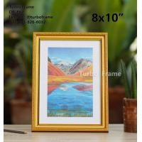 ราคา Turbo Frame กรอบรูป ขนาด 8x10 8x12 A4 10x12 (2150464626)