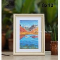 ราคา Turbo Frame กรอบรูป ขนาด 8x10 8x12 A4 10x12 (2150464634)