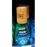 ราคา น้ำยาบ้วนปาก ออรัลบี ขนาด500 มล (16289570020)