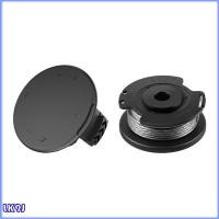 ราคา F016800385 String Trimmer Spool Line For Strimmer Trimmer ART 23 SL ART 26 ART 23 28 SL Replacement 1Spool 1Cap (22644245498)