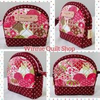ราคา กระเป๋าสตางค์ผ้า กระเป๋าผ้าใส่เหรียญ ลายดอกไม้ การ์ตูนน่ารัก แฮนด์เมด (20216707309)