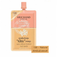 ราคา แบบซอง รองพื้น รองพื้นเจ้าหญิง ศรีจันทร์ ฟาวน์เดชั่น Srichand Foundation SPF50 PA 6 7 g (23100511702)