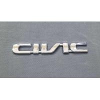 ราคา โลโก้ CIVIC สำหรับรุ่น ไดเมนชั่น (22855326465)
