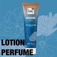 ราคา โลชั่นน้ำหอม ซูวาจ Sauvage lotion perfume น้ำหอมแท้จากฝรั่งเศส 100 SPF 30 โลชั่นผิวขาว บำรุงผิว จาก น้ำหอม ไอดู (21256675605)