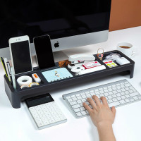 ราคา ชั้นวางของโต๊ะทำงาน ชั้นวางจัดระเบียบโต๊ะทำงาน (13568482453)