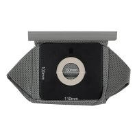 ราคา ถุงดูดฝุ่นอเนกประสงค์นำมาใช้ใหม่ได้สำหรับ Philips สำหรับ LG for Haier เครื่องดูดฝุ่น Samsung (22914204831)