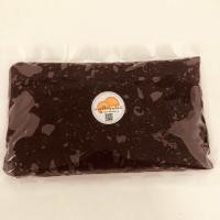 ราคา มันม่วงกวน 1 กก ไม่ผสมแป้ง สำหรับทำไส้ขนม กะหรี่ปั๊บ ขนมเปี๊ยะ ขนมปัง และอื่นๆ ทำใหม่ทุกวัน (22749731581)