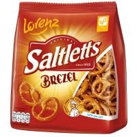 ราคา Lorenz Saltletts Brezel (23117125898)