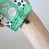 ราคา Cathy Doll CC Cream ซีซีสปีดไวท์ เนื้อครีมแตกตัวเป็นน้ำแร่ แบบซอง ยกกล่อง ราคา กล่อง (22810706844)