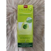 ราคา Bsc falless hair reviving shampoo and conditioner แชมพูสำหรับผมอ่อนแอขาดการหลุดร่วง 180 ml (22062444230)