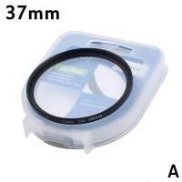ราคา 37mm 40 5mm 43mm 46mm 49mm 52mm 55mm 58mm 62mm 67mm 82mm Camera Protective Filter UV Filter Lens 72mm Lens UV 77mm Protector W2F9 (16375574084)