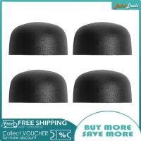 ราคา BolehDeals 4x Suitcase Foot Universal Strong Suitcase Side Feet for Travel Suitcases (20899133628)