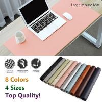 ราคา แผ่นเมาส์สำหรับโน้ตบุค120x6 0ซม แผ่นปูโต๊ะแผ่นรองเมาส์สักหลาดขนาดใหญ่แผ่นรองเมาส์เกมกันลื่น (22496868902)