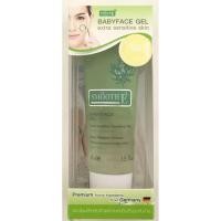 ราคา เจล Smooth E Babyface Gel สมูทอี เบบี้เฟซ เจล 1 5 Oz 45ml 99 Ml 3 3 Oz 165 Ml 5 5 Oz smooth e (20622743151)