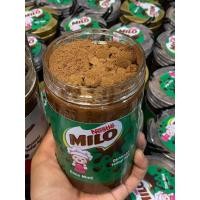 ราคา โกโก้ครั้น ช็อกโกแลตครั้งท็อปปิ้ง (21993291407)