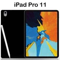 ราคา เคสใส เคสสีดำ กันกระแทก ไอแพด โปร 11 รุ่นหลังนิ่ม Use For iPad Pro 11 Tpu Soft Case Shockproof 11 0 (17657897747)