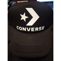 ราคา หมวกแก๊ปแต่งโลโก้ Converse (22814460020)