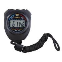 ราคา ไม่ Casio Digital Professional จอ LCD มือจับจับเวลากีฬานาฬิกาจับเวลานาฬิกาจับเวลาจัดส่งฟรี (7818450111)