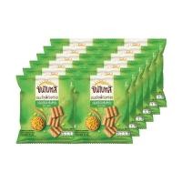 ราคา ซันไบท์ ขนมธัญพืชอบกรอบ รสออริจินัล 16 กรัม x 12 ซอง (16508541405)